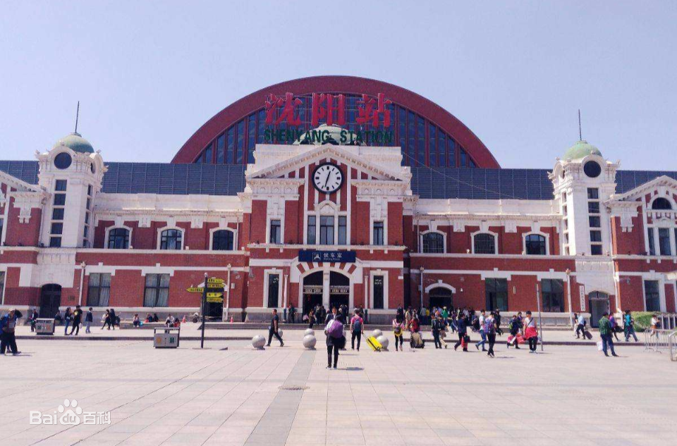 中国東北地区の中心地!瀋陽の観光見どころガイド