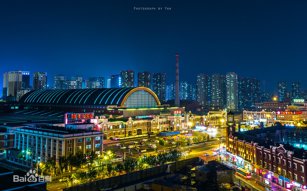 中国東北地区の中心地！瀋陽の観光見どころガイド