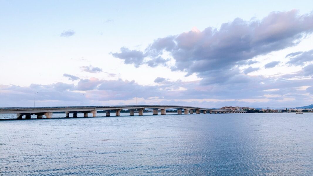 近江大橋